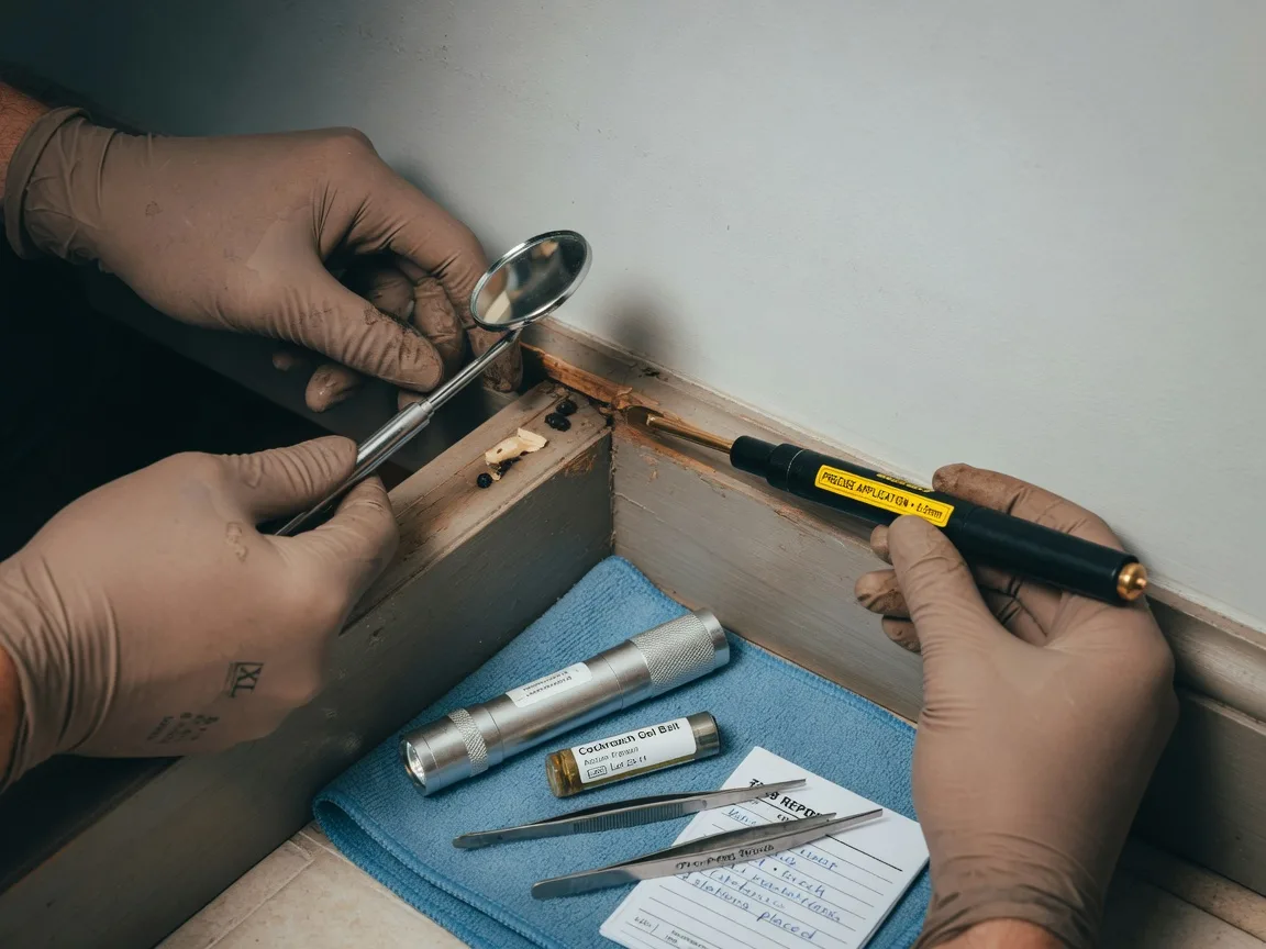 Why choose Emergency Pest Control in Walker, MI